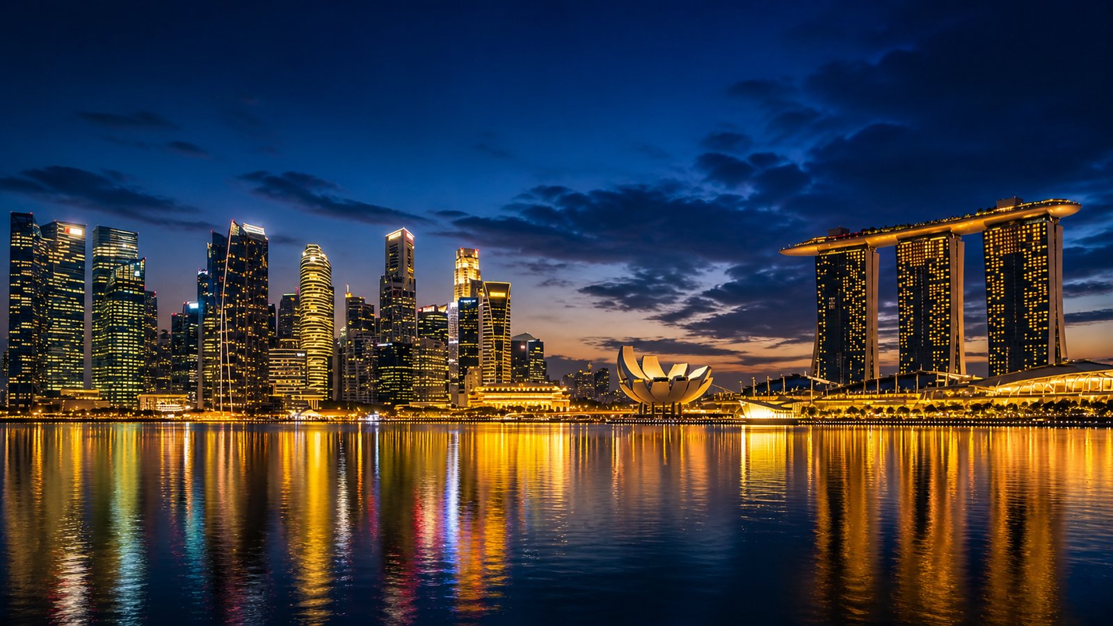Singapore office