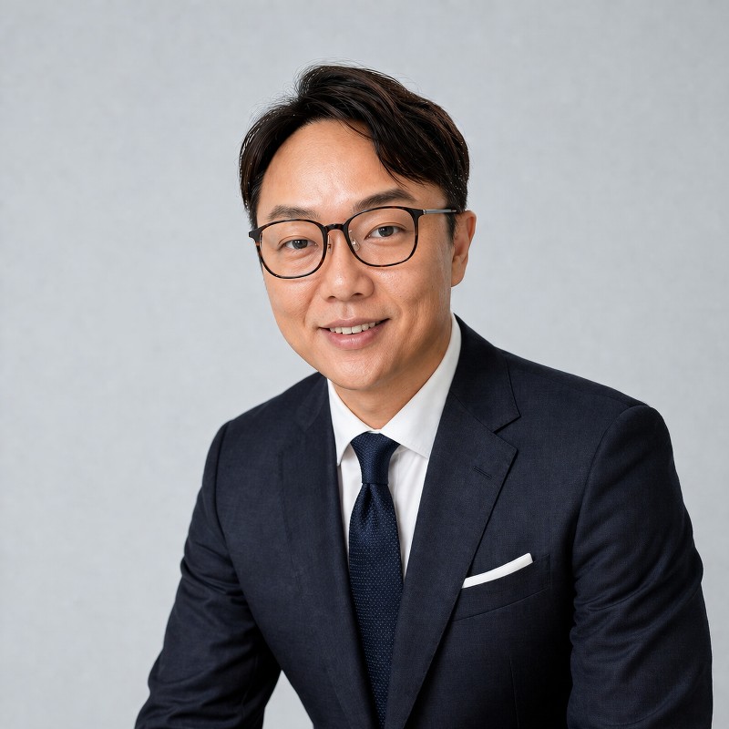 Cheong Chia Chou, Founder & Chairman