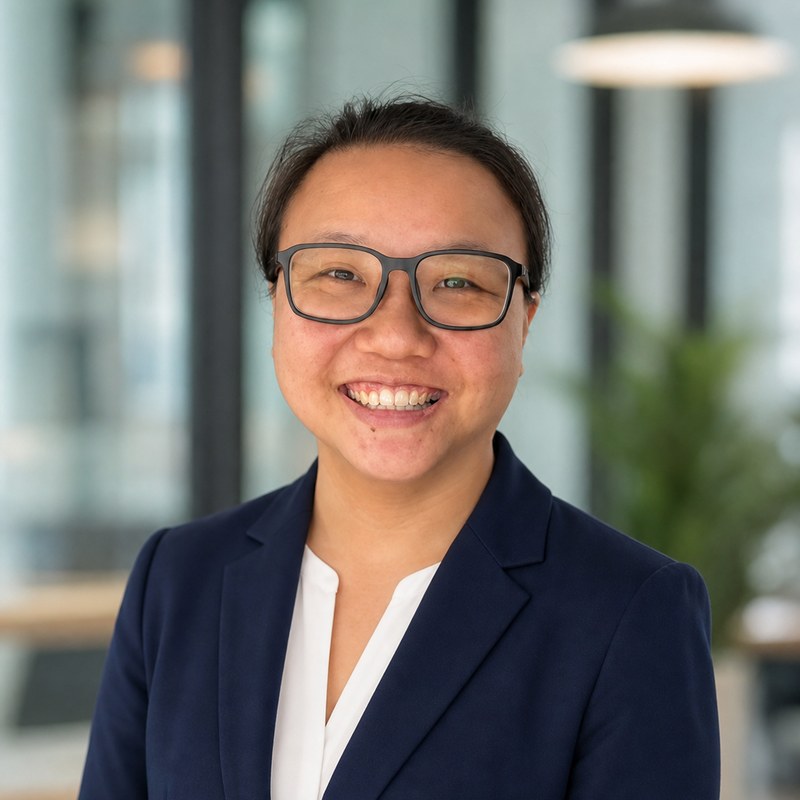 Eileen Eng