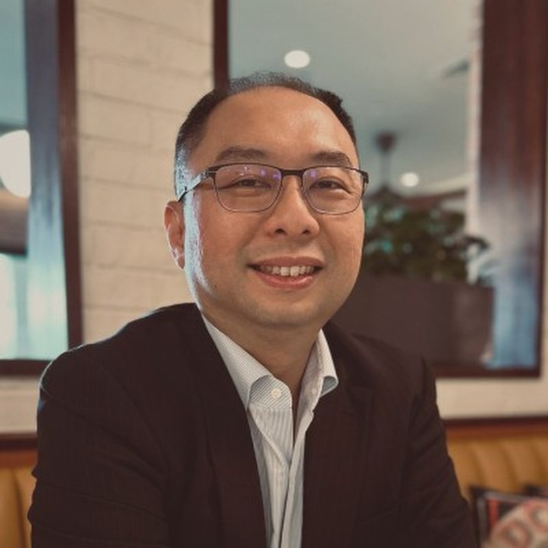 William Du, Chief Investment Officer